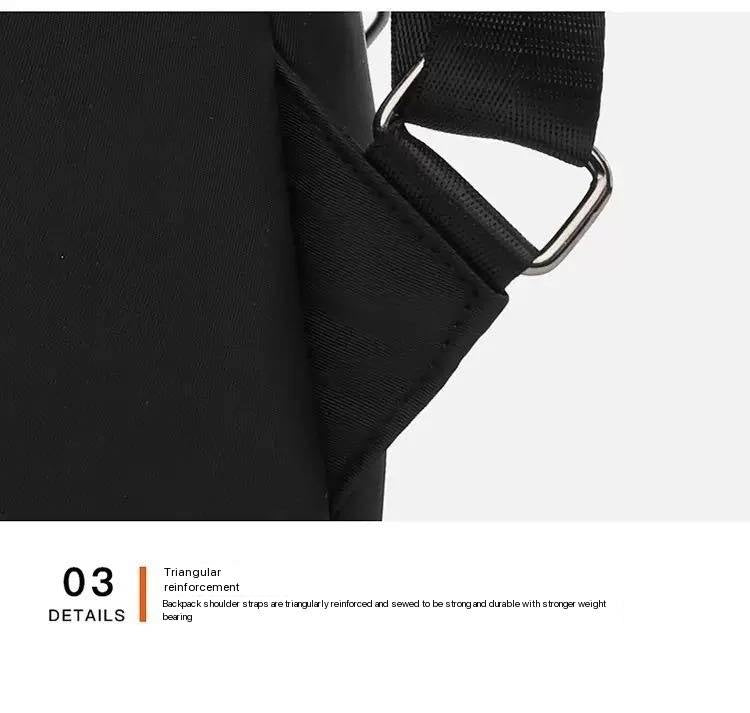 Inspired by Lulu Backpack No. 242719, 4 Colors, Size 26*12*33cm, Tax Included