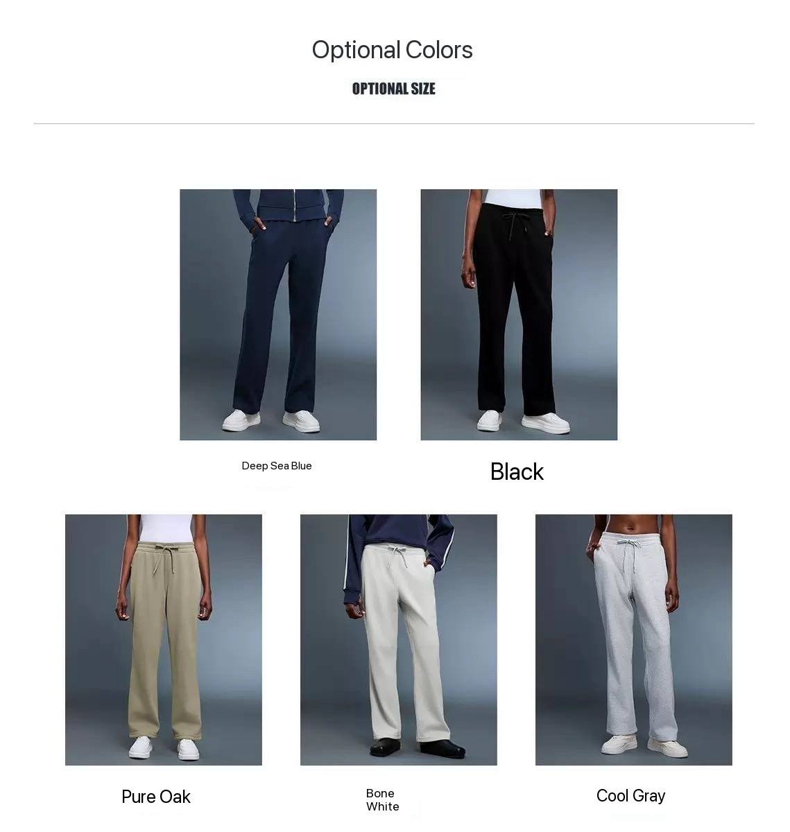 Lulu Warm Pants D25135 No. 243414, 5 Colors, Sizes 4-12, Tax Included