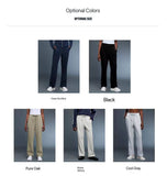 Lulu Warm Pants D25135 No. 243414, 5 Colors, Sizes 4-12, Tax Included