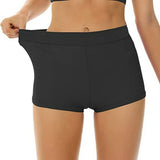 NEW zanvin Women's High Waisted Bikini Swim Bottoms Bathing Suit Swimsuit Bottom, Sz 3XL