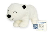 NEW Club Ocean Polar Bear Adoption Plushie! Retails $45+
