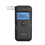 NEW Lydsto Alcohol Tester High Accuracy Portable Breathalyzer for the Drunk