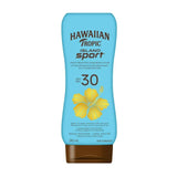 NEW Hawaiian Tropic® Island Sport® Sweat Resistant Sunscreen Lotion, SPF 30