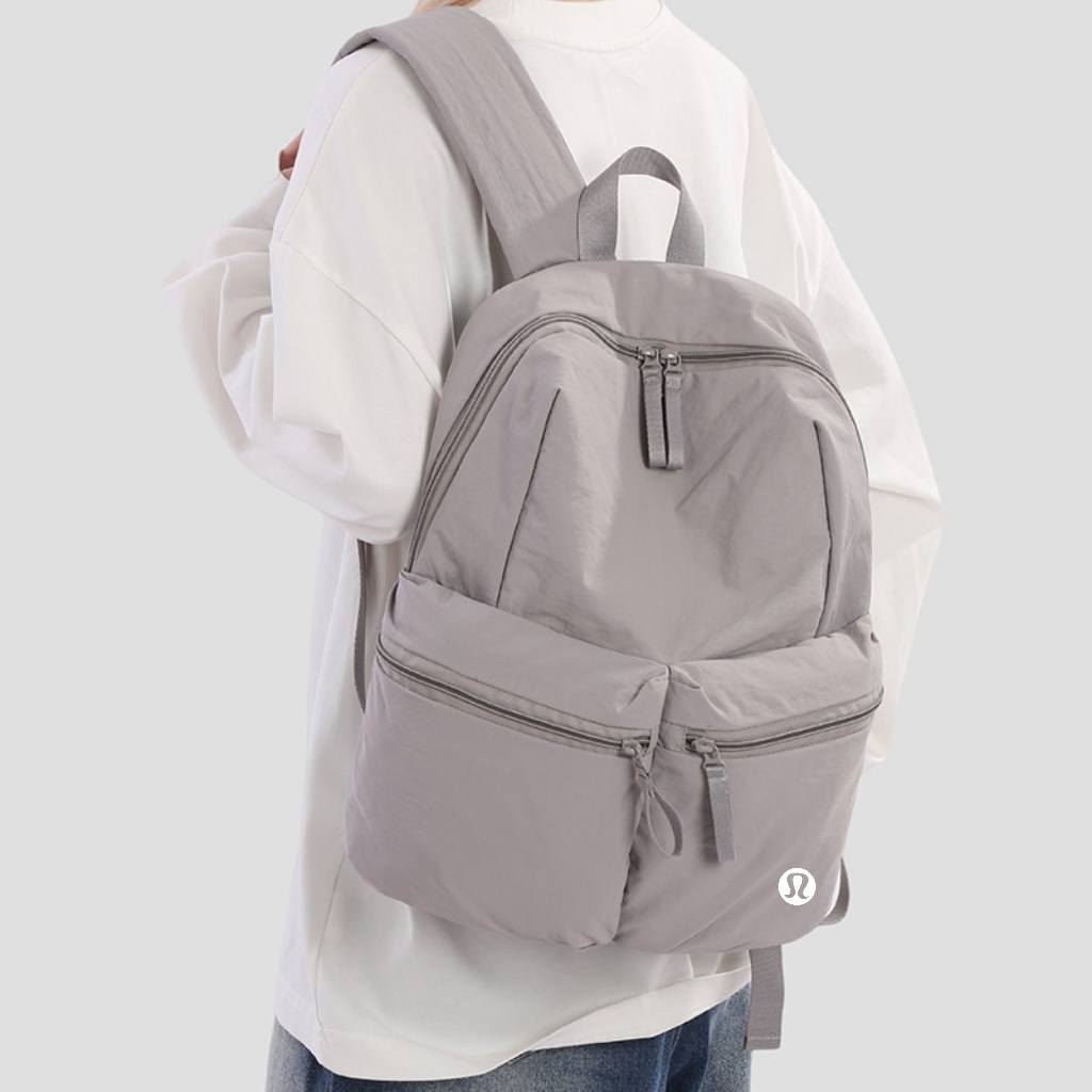 Inspired by Lulu Bags No. 247314, 6 Colors, Size: 28*14*39cm, Tax Included