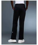 Lulu Warm Pants D25135 No. 243414, 5 Colors, Sizes 4-12, Tax Included