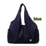 Inspired by Lulu Bags No. 142612, 6 Colors, Size 38*28*18cm, Tax Included