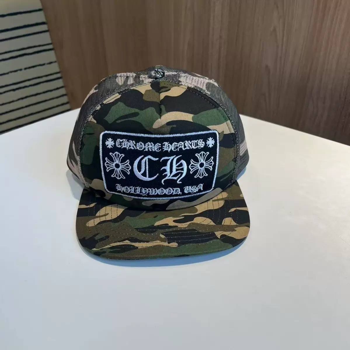 CH Hats No. 241438, 26 Colors, Size 56-58cm, Tax Included