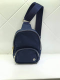 Inspired by LULU Sling Bags No. 243313, Size 15*20*8cm, Tax Included