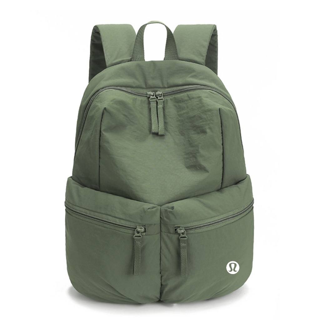 Inspired by Lulu Bags No. 247314, 6 Colors, Size: 28*14*39cm, Tax Included