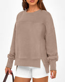 Lulu Inspired Tops No. 246424, 6 Colors, Sizes S-XXL, Tax Included