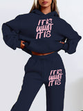 Inspired by F*X Outfit Set No. 246813, 7 Colors, Size: S-3XL, Tax Included
