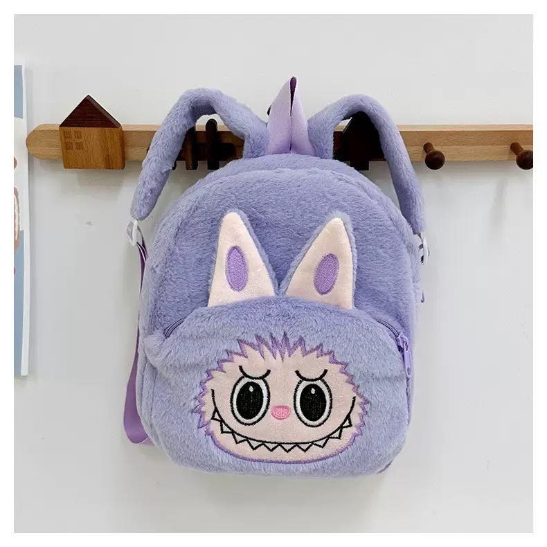 Lafufu Bags No. 183396, 11 Colors, Size 26*23*9cm, Tax Included