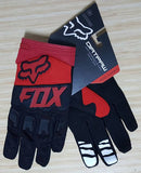 Inspired by F*x Cycling Gloves, Adults, No. 29, 15 Colors, One Pair, Sz M-XL, Tax Included
