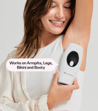 Retails $378+ 5minskin The Sculpt 2.0™ #1 Pain-Free At-Home Laser Hair Removal Device