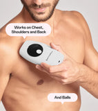Retails $378+ 5minskin The Sculpt 2.0™ #1 Pain-Free At-Home Laser Hair Removal Device