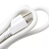 NEW 6-Outlet Power Strip Surge Protector with 6ft heavy-duty power cord