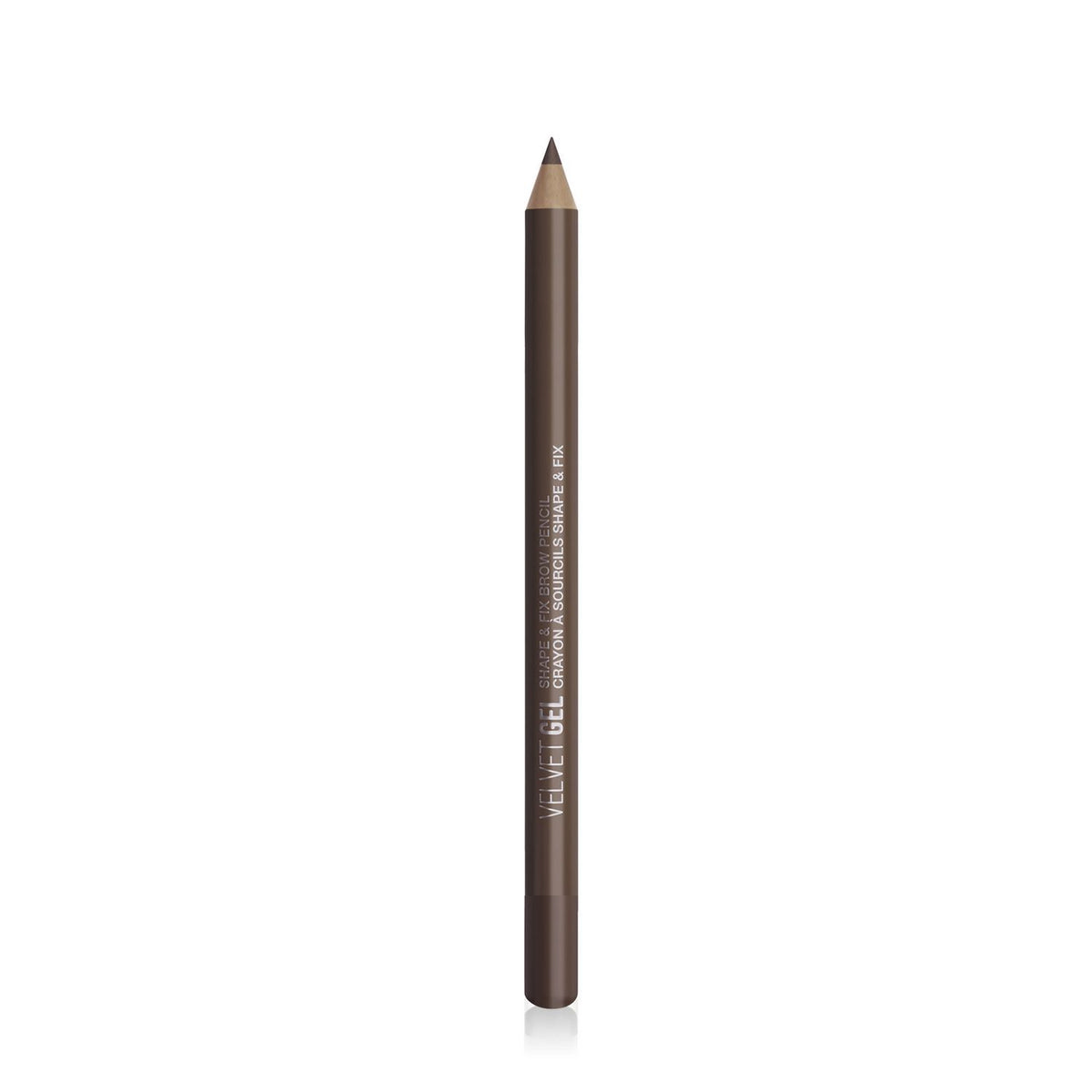 Crayon Eyeliner Gel Marcelle – Imperméable, Hypoallergénique, Sans Parfum, 5 Ml, Teinte Assortiment (argent/noir), Neuf