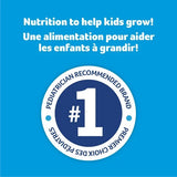 NEW PediaSure Complete, Nutritional Supplement, Kids Nutritional Shake That Can Be Used As Breakfast Drink With Meal, Chocolate, 4 x 235-mL Bottles (4-pack), BB: May 2025