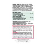 NEW Jamieson High Potency Organic Echinacea Capsules 1,200 mg, 120 capsules - Exp. 10/2026