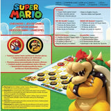 NEW USAopoly Super Mario Checkers