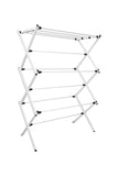 NEW MAINSTAYS Folding Dry Rack
