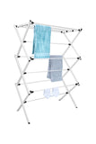 NEW MAINSTAYS Folding Dry Rack