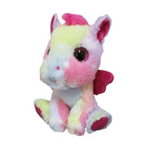 NEW Kid Connection Stuffed Animal Plush Pegasus 7"