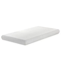 NEW TWIN Zinus Spa Sensations 5 Inch Memory Foam Mattress Retails $229+