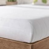 NEW TWIN Zinus Spa Sensations 5 Inch Memory Foam Mattress Retails $229+