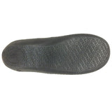 NEW ISOspa by isotoner® Women's Angie Velour Espadrille Slippers, Sz M (7.5-8)