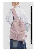 Inspired by Lulu Bags No. 247314, 6 Colors, Size: 28*14*39cm, Tax Included