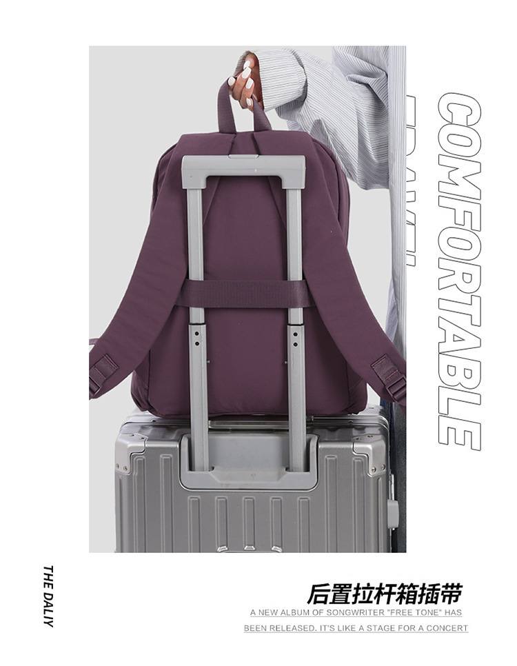 Inspired by Lulu Bags No. 247314, 6 Colors, Size: 28*14*39cm, Tax Included