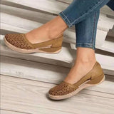 NEW Women Size 8.5 Sandals Outdoor Shoes Thick-Soled Breathable Women's Sandals Leisure Casual Fashion Women's Sandals, Brown, Sz 8.5