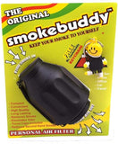 NEW Smoke Buddy Personal Air Filter, Black