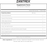 NEW Retails $80, Zantrex Red Fat Burner & Active Energy Booster Supplement | Supports Body Sculpting, Increased Focus & Workout Performance | 56 Capsules, Exp: 09/26