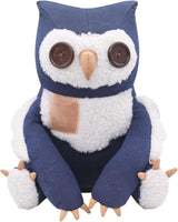 NEW Cekalue Owlbear Plush Toys Game BG3 Classic Figures Stuffed Plush Doll Gift 12 Inches