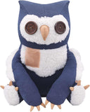NEW Cekalue Owlbear Plush Toys Game BG3 Classic Figures Stuffed Plush Doll Gift 12 Inches