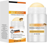 NEW Sealed Bee Venom Firming Serum Stick Body Tightening Cream for Women & Men, BB: 09/28