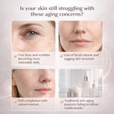 NEW Sealed PDRN Pink Collagen Volume Multi Balm, Hydrating Multi Balm Stick, Mild Collagen Wand, Anti-Wrinkle Moisturizer for Face, Eye, Lip & Neck, BB: 04/29