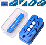 NEW Multiple Pill Cutter, Pill Splitter - Slicer, Pill Cutters for Small or Large Pills