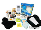 The Warehouse Liquidation Auction