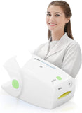 NEW Retails $65, Fungus Therapy Pro: Laser Treatment for Nail Fungus Treatment Eliminate Athlete's Foot Fungus Onychomycosis Compatible with Toenail Fungal Cream