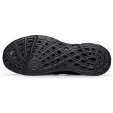 NEW Barerun Mens Outdoor Water Shoes Aqua Socks for Beach Swim Surf Yoga Sport Blueholes, Men's Sz 16