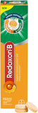 NEW Vitamin B Complex Plus Vitamin C by Redoxon®.B – Energy, Immunity & Daily Support | 15 Orange-Flavored Tablets, BB: 09/26