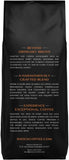 NEW Shock Coffee, The Strongest Caffeinated All-Natural Coffee Premium Ground, 16 oz - BB: June 10th, 2024 - Retails $62