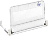 NEW Regalo Swing Down Crib Rail, with Reinforced Anchor Safety System, 34-inch, Retails $65