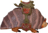 NEW Retails $63, Disney Raya Feature Doll Sized Tuk-Tuk
