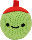 NEW Ami Amis™ Charcuterie Multipack Mini Soft and Cozy Crochet Plush, Adorably Cute Details, Pocket Sized for on The Go Play! Collection Enthusiasts