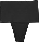 NEW Postpartum Shaping Underwear, Belly Control Panties Breathable Washable Soft, Sz XS