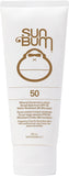 NEW Sun Bum Mineral Spf 50 Sunscreen Lotion | Vegan and Reef friendly (Octinoxate & Oxybenzone Free) Broad Spectrum Natural Sunscreen with Uva/uvb Protection | 3 Oz, 3 ounces, BB: 12/25